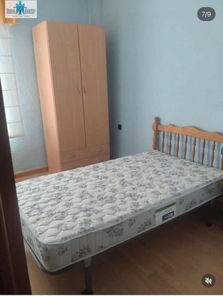 Piso en venta en Santa Cruz - Industria - Polígono Campollano en Albacete