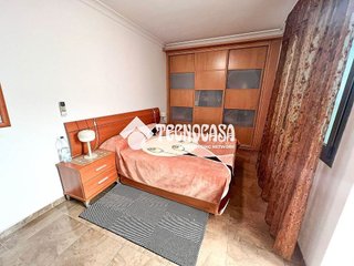 Piso en venta en Vecindario norte-Cruce Sardina en Santa Lucía de Tirajana