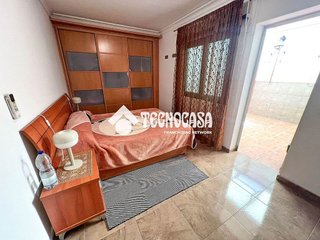 Piso en venta en Vecindario norte-Cruce Sardina en Santa Lucía de Tirajana