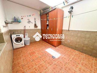 Piso en venta en Vecindario norte-Cruce Sardina en Santa Lucía de Tirajana