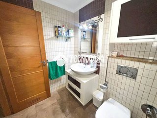 Piso en venta en Vecindario norte-Cruce Sardina en Santa Lucía de Tirajana
