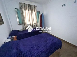 Piso en venta en Vecindario norte-Cruce Sardina en Santa Lucía de Tirajana