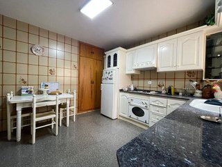 Piso en venta en Águilas ciudad en Águilas