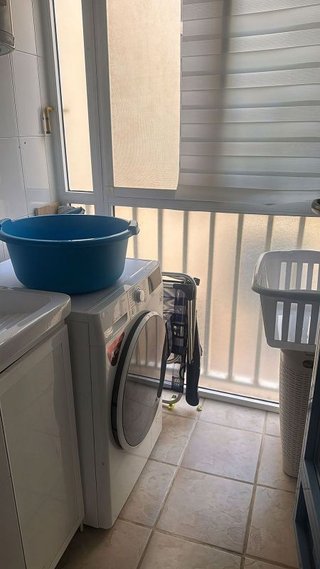 Piso en venta en El Tomillar en Vélez-Málaga
