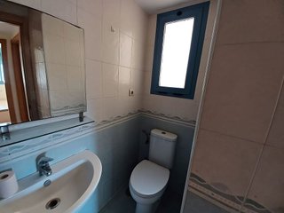 Piso en venta en El Tomillar en Vélez-Málaga