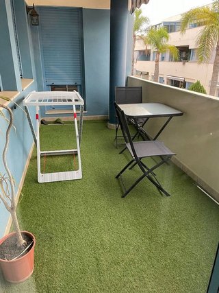 Piso en venta en El Tomillar en Vélez-Málaga