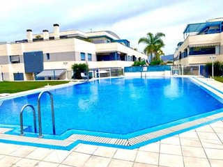 Piso en venta en El Tomillar en Vélez-Málaga