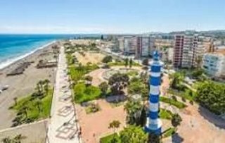 Piso en venta en El Tomillar en Vélez-Málaga
