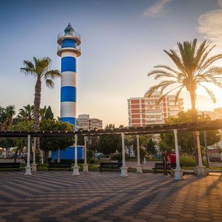 Piso en venta en El Tomillar en Vélez-Málaga