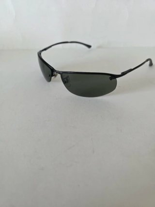 Gafas de sol Ray-Ban RB3179 Top bar
