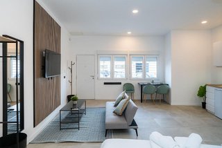 Estudio en venta en Martín Carpena - Torre del Río en Málaga