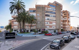 Estudio en venta en Martín Carpena - Torre del Río en Málaga