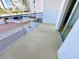 Piso en venta en Cala de Finestrat en Finestrat