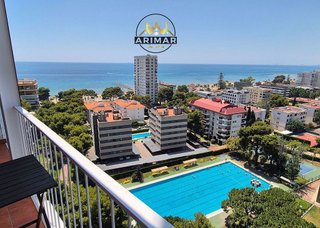 Piso en venta en Voramar en Benicasim/Benicàssim