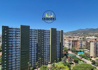 Piso en venta en Voramar en Benicasim/Benicàssim