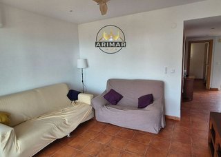Piso en venta en Voramar en Benicasim/Benicàssim