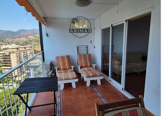 Piso en venta en Voramar en Benicasim/Benicàssim