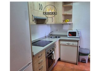 Piso en venta en Voramar en Benicasim/Benicàssim