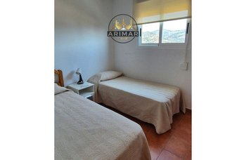Piso en venta en Voramar en Benicasim/Benicàssim