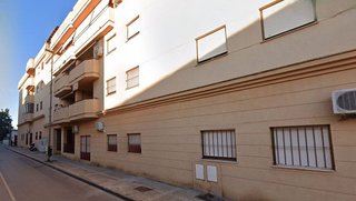 Piso en venta en Centro en Jerez de la Frontera