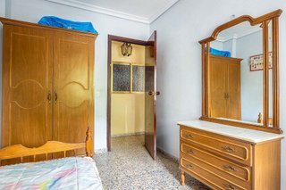 Piso en venta en Rochelambert en Sevilla