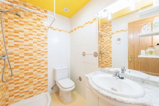 Ático en venta en Zona Casco Antiguo en Navalcarnero