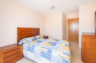 Ático en venta en Zona Casco Antiguo en Navalcarnero