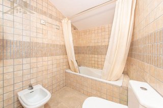 Ático en venta en Zona Casco Antiguo en Navalcarnero