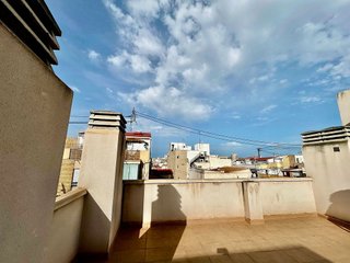 Piso en venta en Campoamor en Alicante