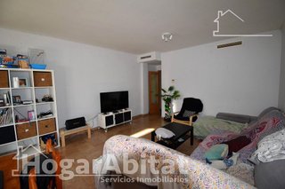 Piso en venta en Algemesí