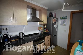 Piso en venta en Algemesí