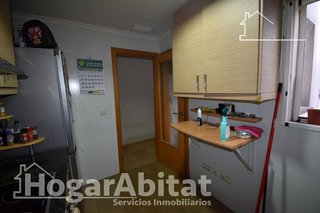 Piso en venta en Algemesí