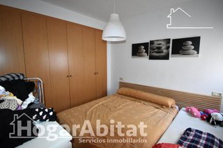 Piso en venta en Algemesí