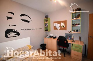 Piso en venta en Algemesí