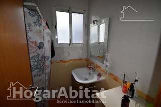 Piso en venta en Algemesí