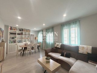Piso en venta en Franciscanos en Albacete