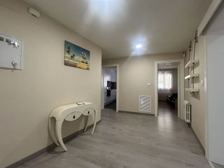 Piso en venta en Franciscanos en Albacete