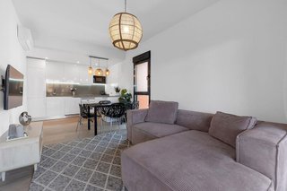 Piso en venta en Campos de Golf - Villa Martin - Los Dolses en Orihuela