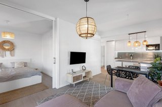 Piso en venta en Campos de Golf - Villa Martin - Los Dolses en Orihuela