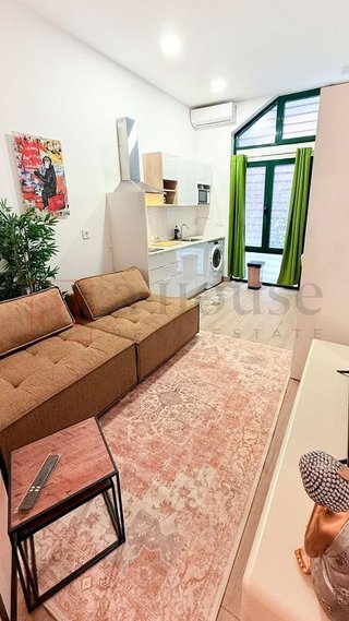 Piso en venta en Delicias en Madrid