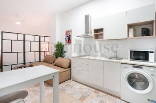 Piso en venta en Delicias en Madrid