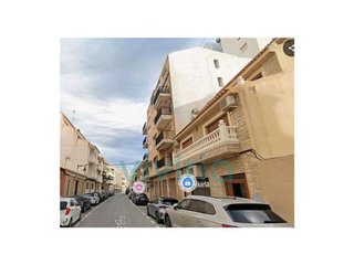 Piso en venta en Campello Playa en Campello (el)
