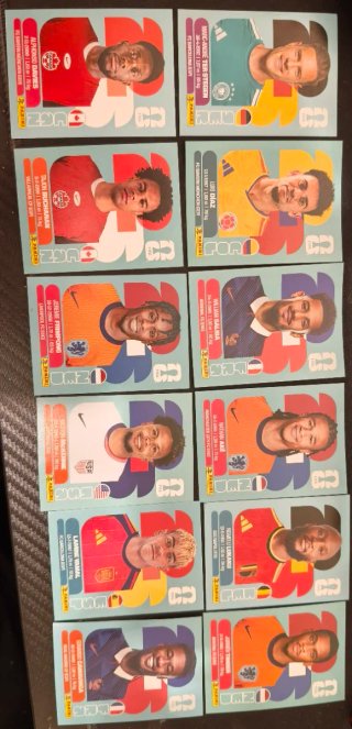 Colección FIFA World Cup 2026 Panini Cromos Oferta