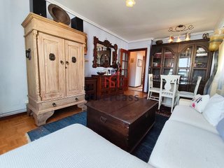 Piso en venta en Castro en Castro Urdiales