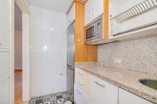 Ático en venta en La Zubia en Zubia (La)