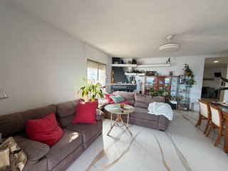 Piso en venta en Centro en Alcazares, Los