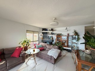 Piso en venta en Centro en Alcazares, Los