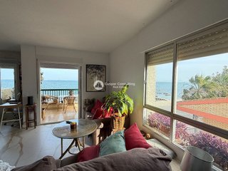 Piso en venta en Centro en Alcazares, Los