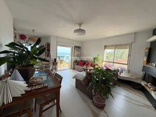 Piso en venta en Centro en Alcazares, Los