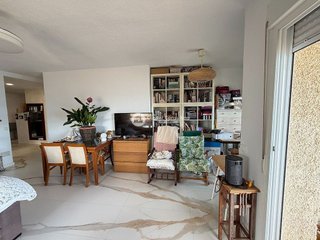 Piso en venta en Centro en Alcazares, Los